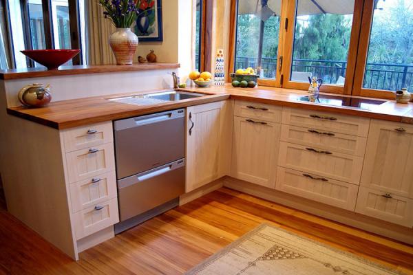 image of Three Great Reasons To Renovate Your Kitchen?