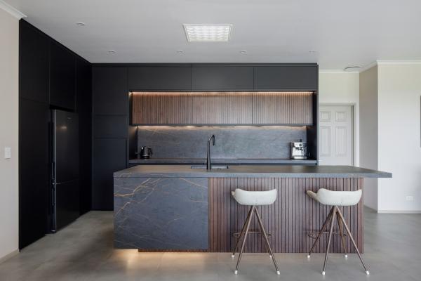 image of Contemporary Kitchens in Auckland