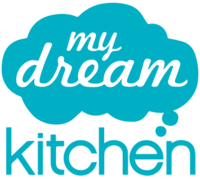 My Dream Kitchen - Logo