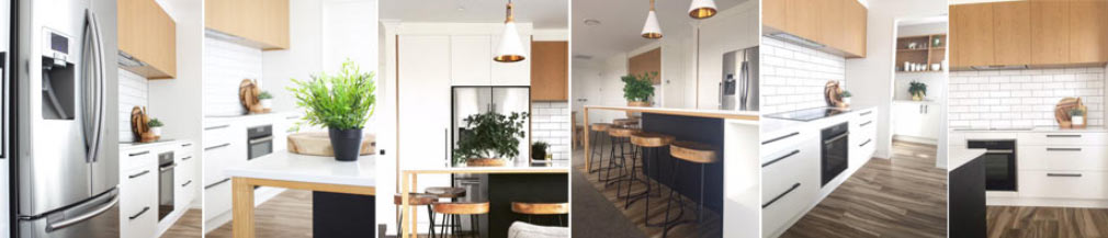 Auckland Modern Kitchen Designs