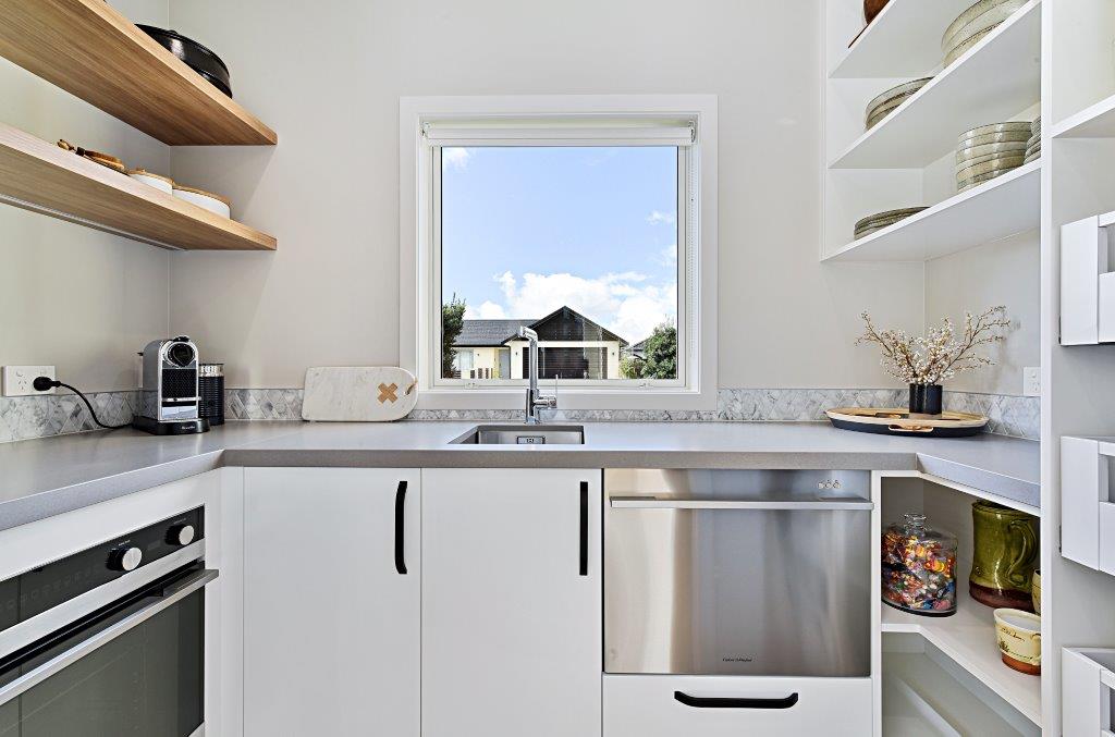 Small Kitchen  Renovations Auckland  Kitchen  Design And 