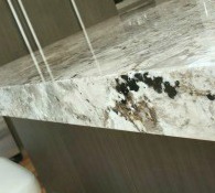 granite benchtop