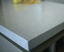 Quartz Benchtops by Elite Kitchens and Cabinets Quartz Benchtops in Auckland