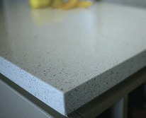 quartz benchtops