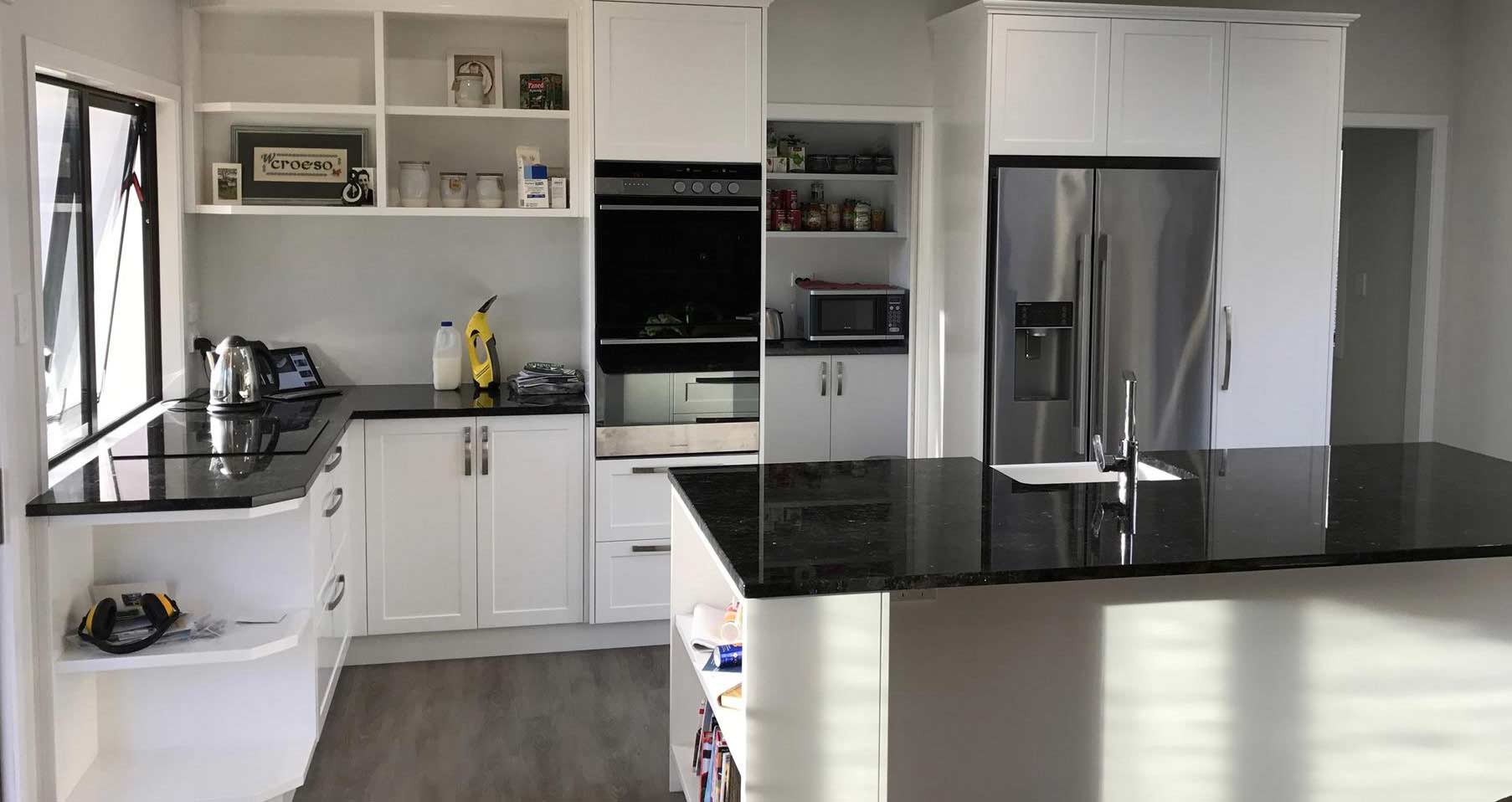 Elite Kitchens And Cabinets Auckland Kitchen Design And Manufacturing