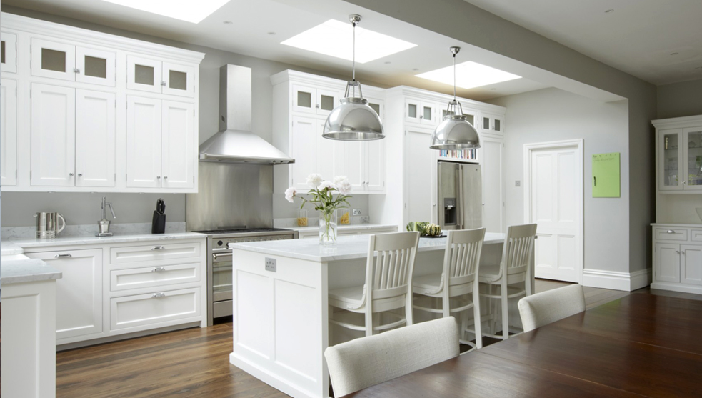 Hampton Style Kitchen Elite S Hamptons Kitchen Design Build